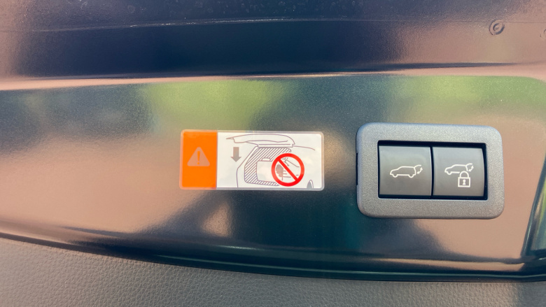 Toyota Prius 2.0 PHEV Excel 5dr CVT Hatchback